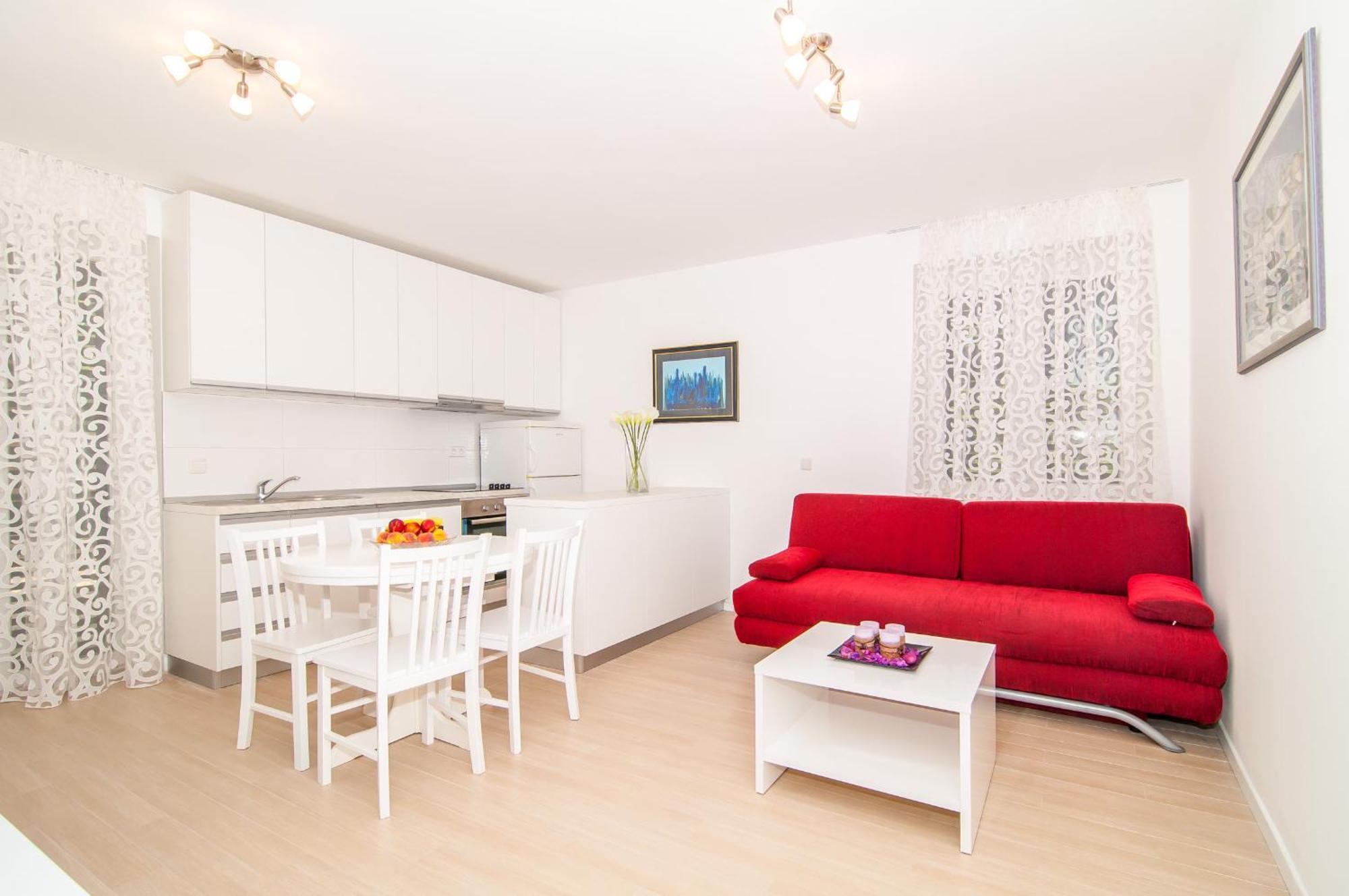 Avenue Apartment Ragusa Esterno foto