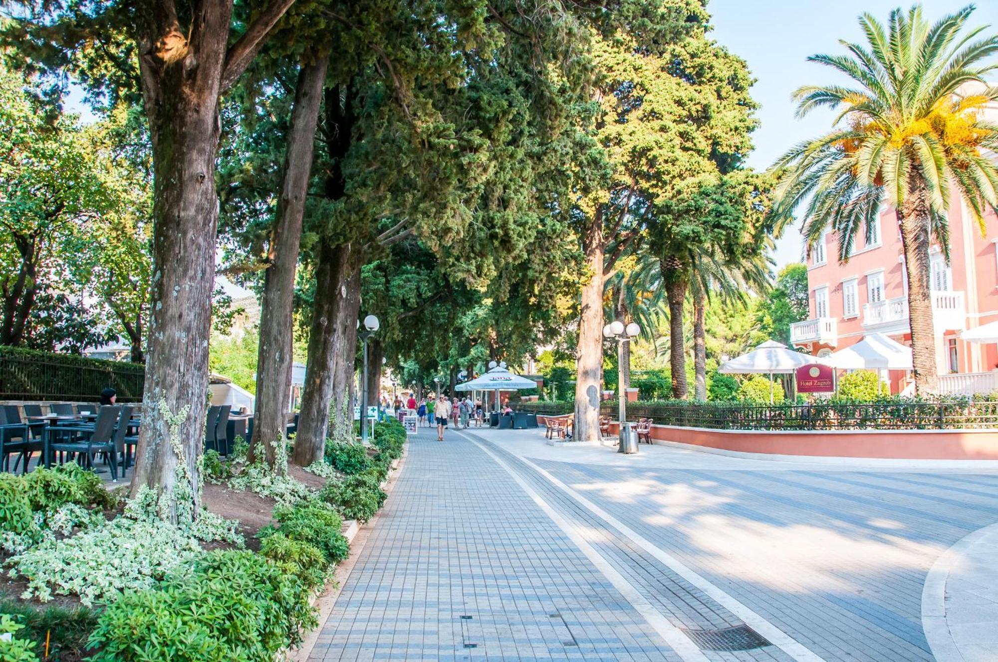 Avenue Apartment Ragusa Esterno foto
