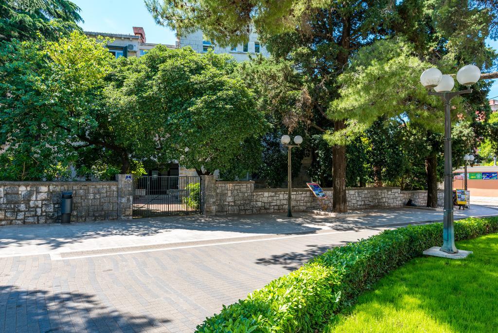 Avenue Apartment Ragusa Camera foto